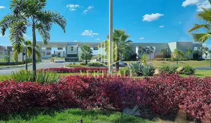 Florais Itália: Terreno à venda de 1.109,71m², plano - Jardim Itália, Cuiabá, MT