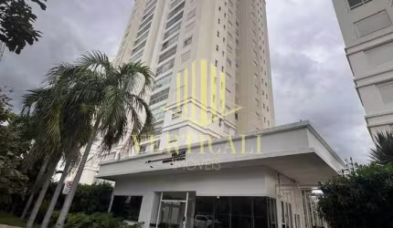 Edifício Reserva Bonifácia: Apartamento para locaçao, 136m², 4 quartos - Jardim Mariana, Cuiabá, MT