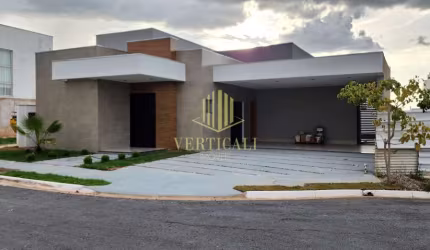 Cond. Primor das Torres: Casa à venda, 217,52m², 3 suítes, nova - Condomínio Primor das Torres, Cui