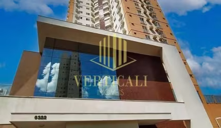 Cond. Villággio Di Bonifácia: Apartamento à Venda, 72m², sol da manhã, 3 quartos, porteira fechada