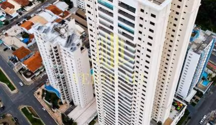 American Diamond para venda e locação, 182m² - Jardim das Américas, Cuiabá, MT
