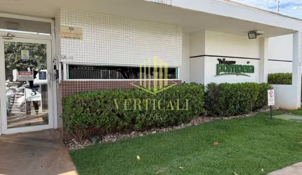 Villagio Pompeia: Apartamento de 75m² pra locação, 3 quartos no Centro Sul, Cuiabá/MT