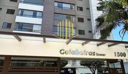 Apartamento padrão para Venda e Locação, Duque de Caxias, Cuiabá, MT