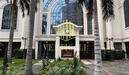 American Diamond: Apartamento à venda, 182m², 4 Suites, 3 Vagas - Jardim das Américas, Cuiabá - MT