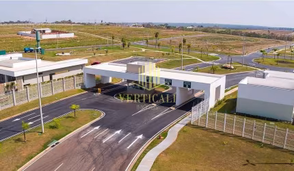 Terreno à Venda Condominio Florais da Mata, 390m², Passagem da Conceição, Várzea Grande, MT