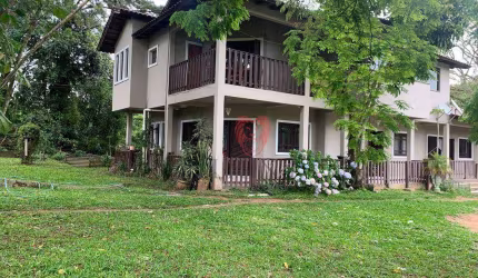 Sobrado com 4 dormitórios à venda, 280 m² por R$ 819.150,00 - Natal - Gravataí/RS