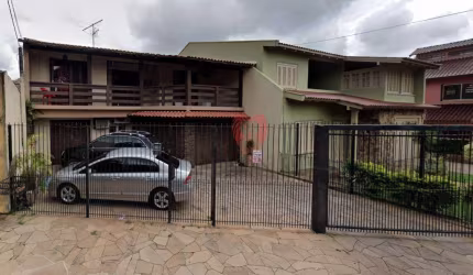 Casa com 3 dormitórios à venda, 70 m² por R$ 692.000,00 - Oriço - Gravataí/RS
