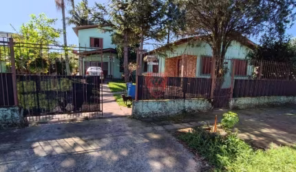 Sobrado à venda, 220 m² por R$ 795.000,00 - São Vicente - Gravataí/RS