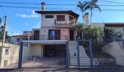Sobrado com 3 dormitórios à venda, 180 m² por R$ 900.000,00 - Paradiso - Gravataí/RS