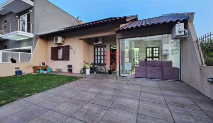 Casa à venda, 105 m² por R$ 670.000,00 - Vale Ville - Gravataí/RS
