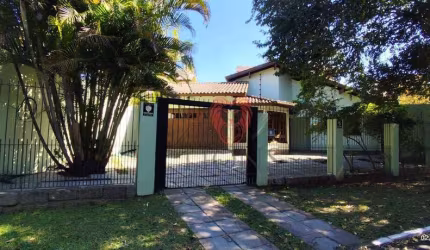 Casa com 3 dormitórios à venda, 120 m² por R$ 639.000,00 - Dom Feliciano - Gravataí/RS