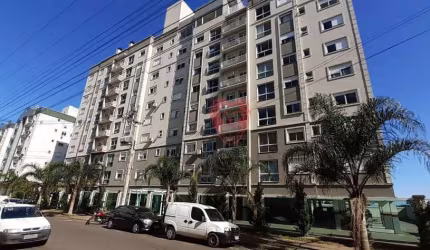 Apartamento à venda, 75 m² por R$ 415.000,00 - Vila Monte Carlo - Cachoeirinha/RS
