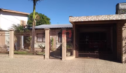 Casa à venda, 99 m² por R$ 510.640,00 - COHAB B - Gravataí/RS