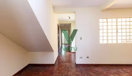 Apartamento com 2 dormitórios para alugar, 70 m² por R$ 2.480,00/mês - Centro - Curitiba/PR