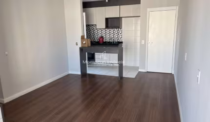 Apartamento para venda localizado no residencial Vista Park