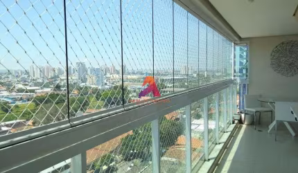 Apartamento para Locação na Vila Betânia, São José dos Campos - SP