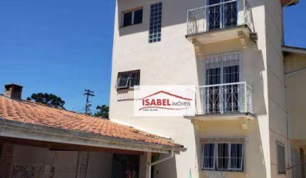 Sobrado à venda - Jardim São Paulo - Suzano/SP