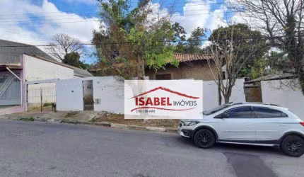 Área a Venda em Poá