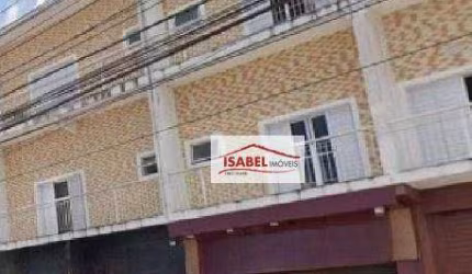 Prédio para alugar - Vila Costa - Suzano/SP