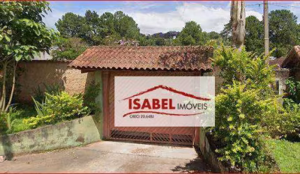 Chácara à venda - Residencial Castelano - Biritiba Mirim/SP