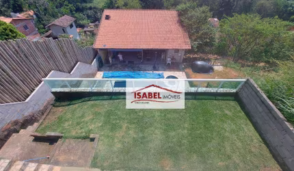 Sobrado à venda - Corisco - Paraty/RJ