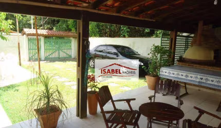 Casa à venda  - Centro - Bertioga/SP