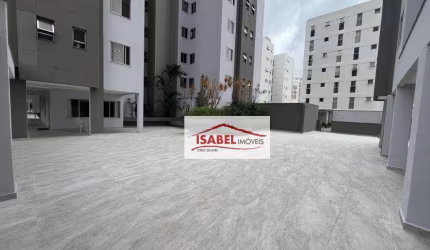 Apartamento para alugar - Jardim Armênia - Mogi das Cruzes/SP