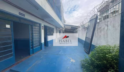 Prédio à venda ou locação - Centro - Suzano/SP