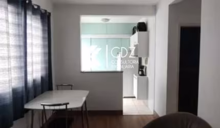 Apartamento com 2 quartos à venda no Boa Vista, Sorocaba , 50 m2 por R$ 289.000