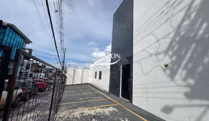 PRÉDIO COMERCIAL -VIEIRALVES