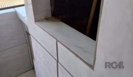 Apartamento 2 dormitórios, Frente, 60m² , bairro Rubem Berta- PortoAlegre