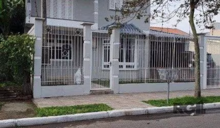 Casa em Harmonia