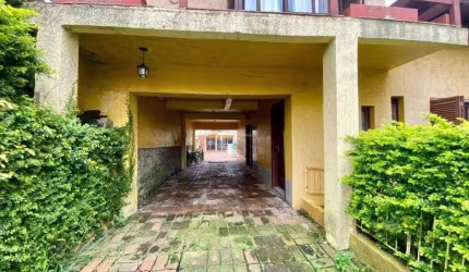 Casa em Coronel Aparício Borges