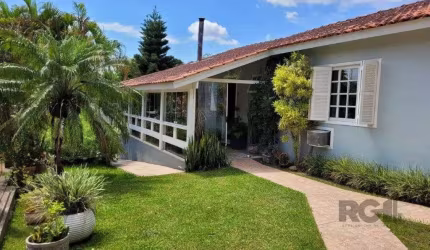 Casa em Condomínio em São Tomé
