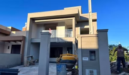 Sobrado para Venda - 140m², 3 dormitórios, sendo 1 suites, 2 vagas - Parque Granja Esperança