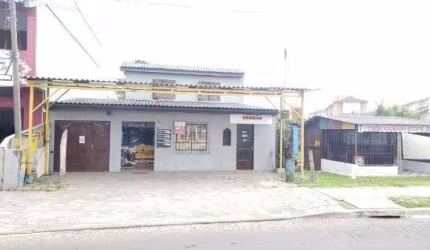 Casa para Venda - 203.5m², 4 dormitórios, Restinga