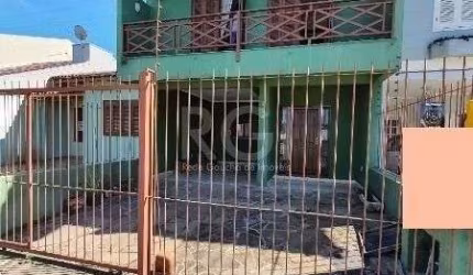 Casa para Venda - 207m², 4 dormitórios, 2 vagas - Nova Ipanema