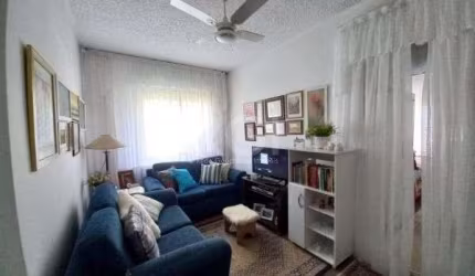 Apartamento para Venda - 45.71m², 1 dormitório, 1 vaga - Vila Nova
