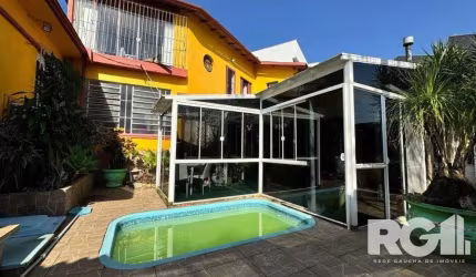Casa em Vila Ipiranga