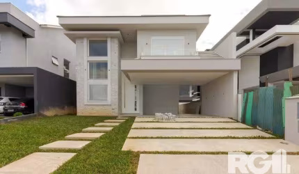 Casa em Condomínio em Querência