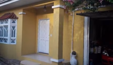 Casa para Venda - 176m², 2 dormitórios, 4 vagas - Santana