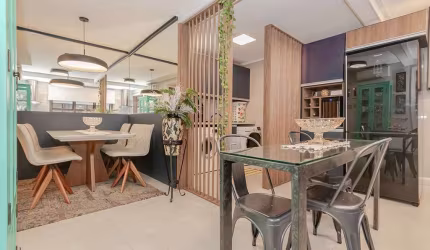 Apartamento em Menino Deus