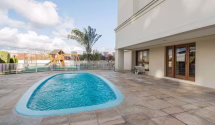 Apartamento 3 dorms à venda Rua João Ernesto Schmidt, Jardim Sabará - Porto Alegre