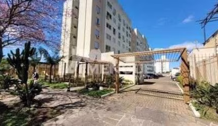 Apto em Porto Alegre/RS - Cond. San Izidro Apto