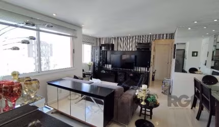Apartamento em Vila Ipiranga