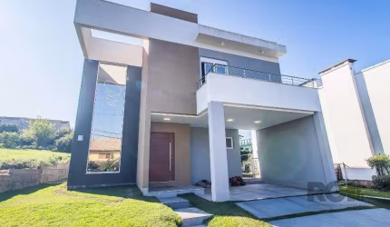 Casa Condominio para Venda - 170m², 3 dormitórios, sendo 1 suites, 1 vaga - São Lucas