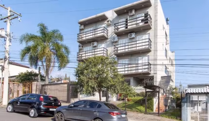 Apartamento em Nonoai