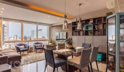 Apartamento em Três Figueiras