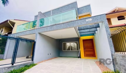 Casa em Chácara das Pedras