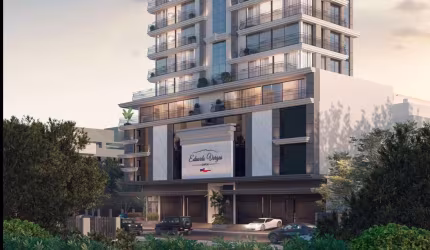 Apartamento em Zona Nova